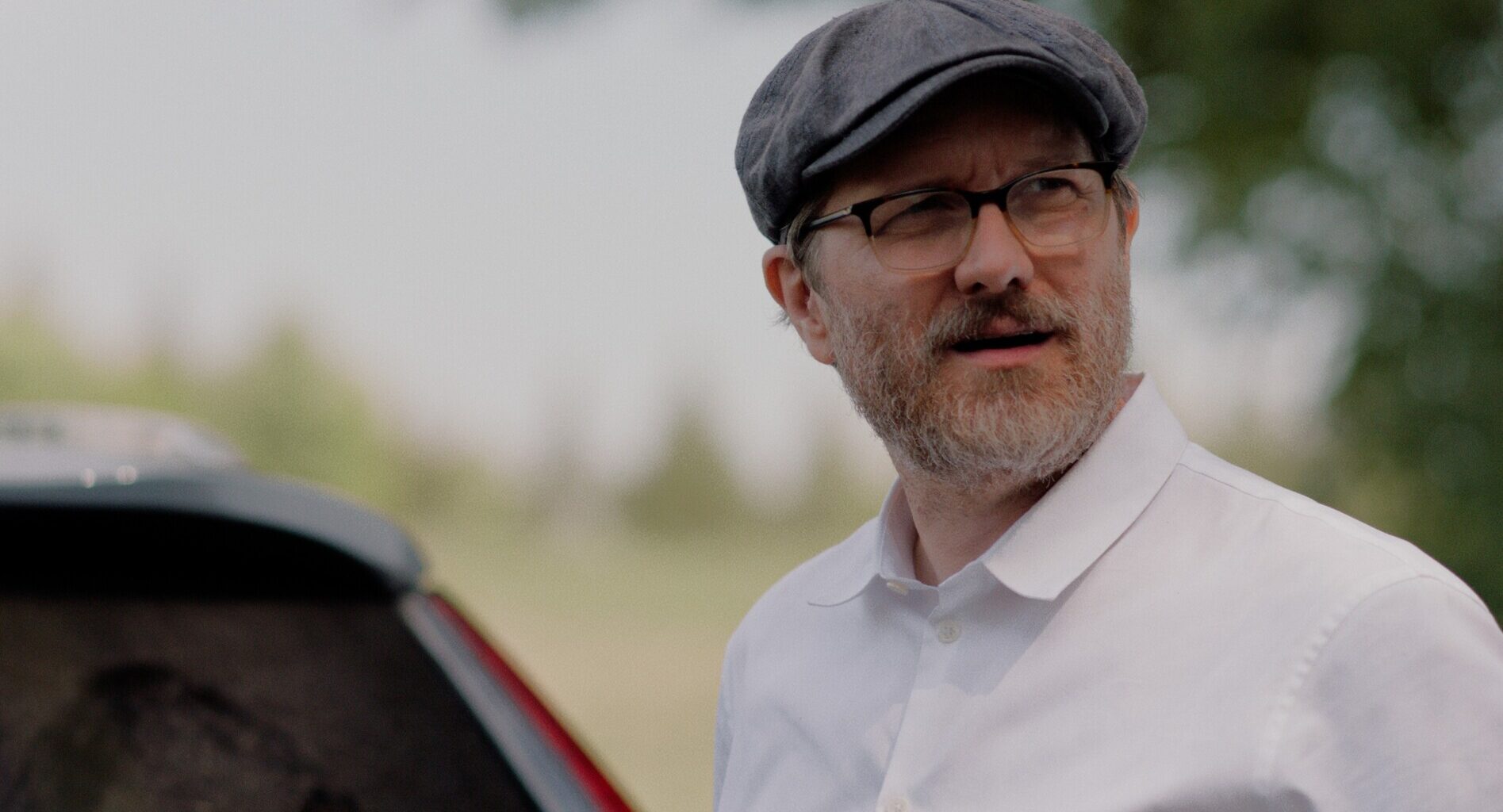 Detroit Lakes native views March 20 Fargo Film Festival appearance as a homecoming - Detroit Lakes Tribune