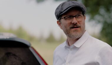 Detroit Lakes native views March 20 Fargo Film Festival appearance as a homecoming - Detroit Lakes Tribune