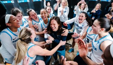 McFeely: Bison opponent Columbia comes to Fargo with prestige, strong mid-major resume - InForum