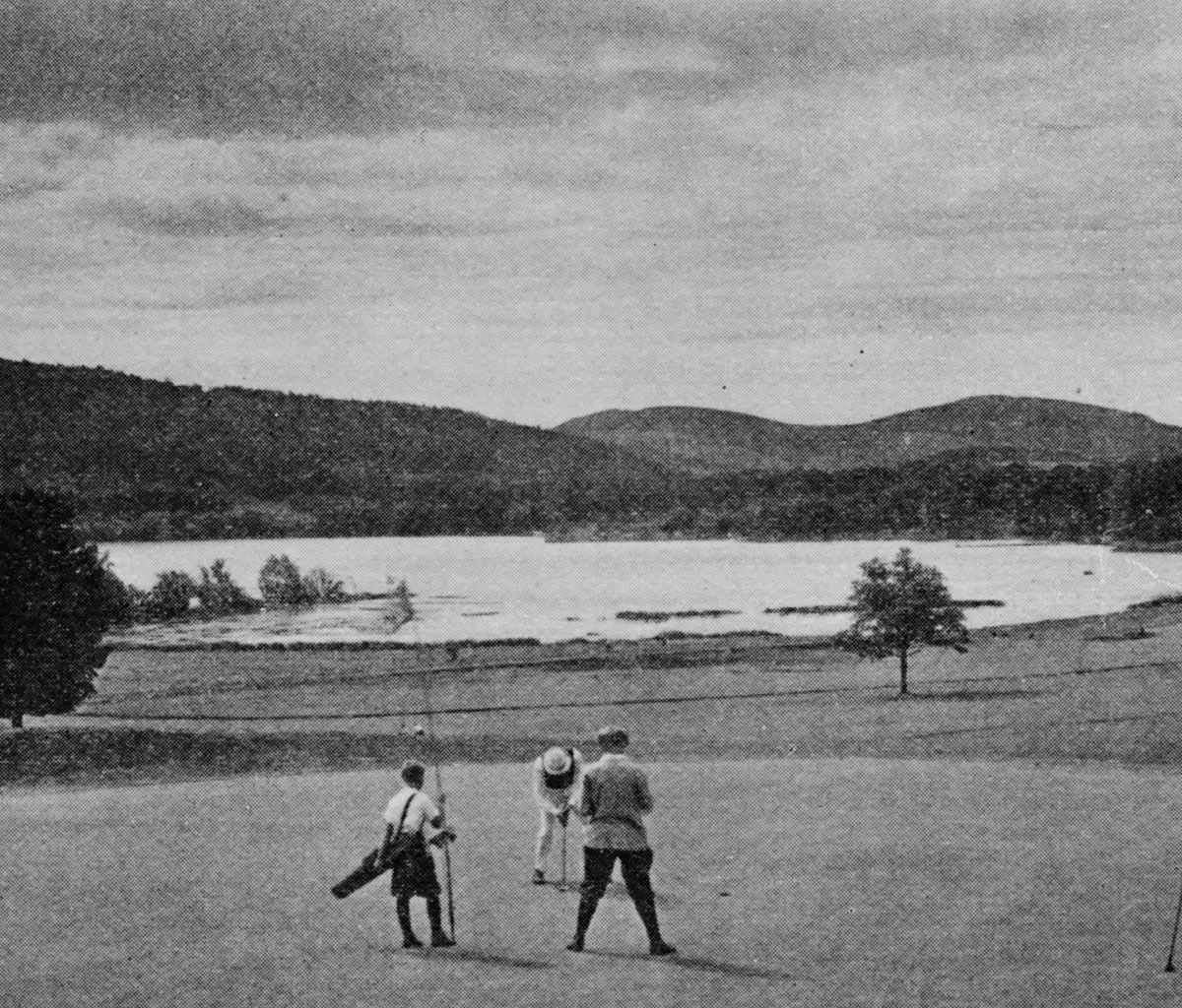 Best Public Golf Courses in New York