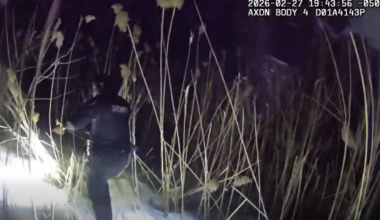 Onondaga County deputies use helicopter, drone to rescue two men, dog