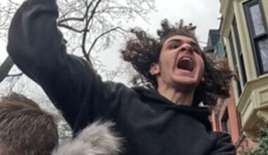 NYC 'ISIS-inspired terrorists' wanted to carry out attack bigger than Boston Marathon bombings