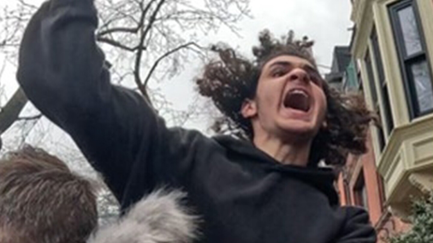 NYC 'ISIS-inspired terrorists' wanted to carry out attack bigger than Boston Marathon bombings