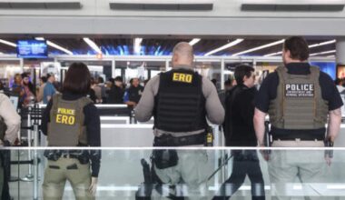 Travelers face delays at airports