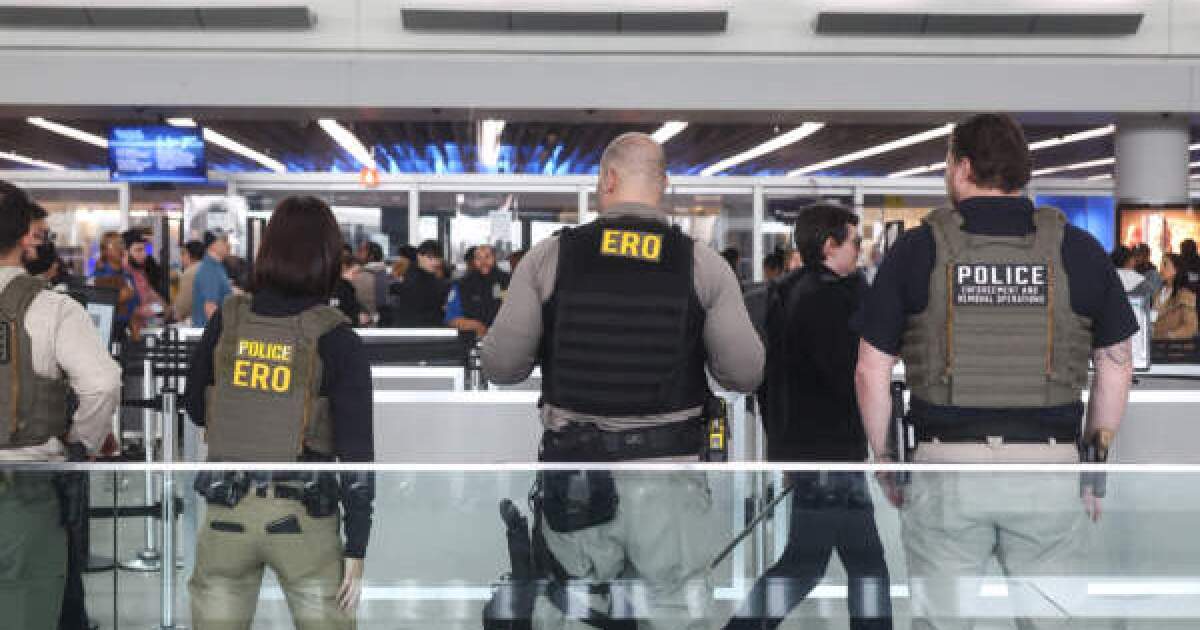 Travelers face delays at airports