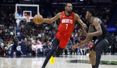 How to watch New York Knicks vs Houston Rockets: TV, live stream info for tonight's game