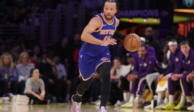 How to watch New York Knicks vs LA Clippers: TV, live stream info for tonight's game