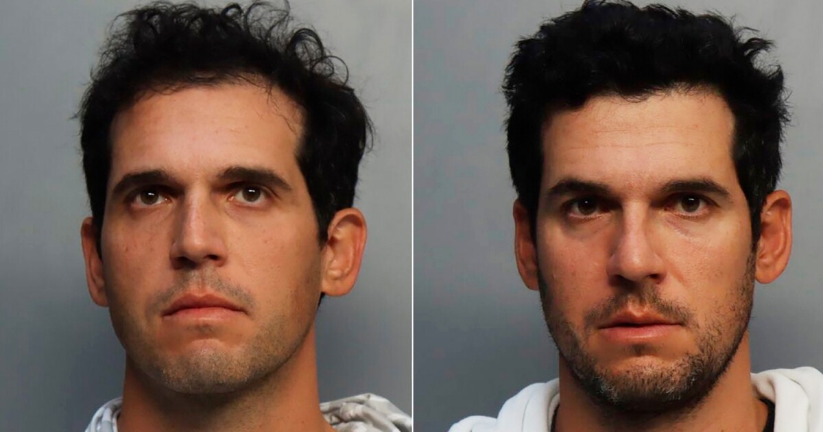 Alexander brothers convicted of sex trafficking in Manhattan federal court