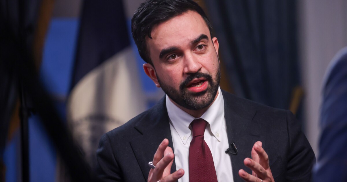 NYC outlook takes another hit heading into $2.65B deal