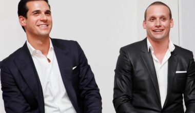 Alexander Brothers Are Convicted of Sex Trafficking in Case That Shocked Real Estate World