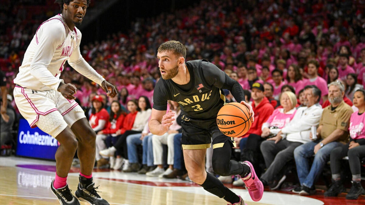 Purdue vs. Queens prediction, odds, spread, time: 2026 NCAA Tournament picks from proven model
