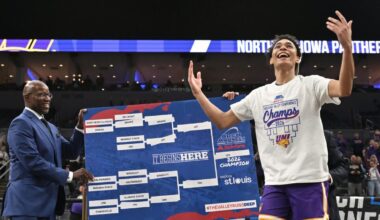 Men's college basketball conference tournaments 2026: Tracking auto bids for March Madness