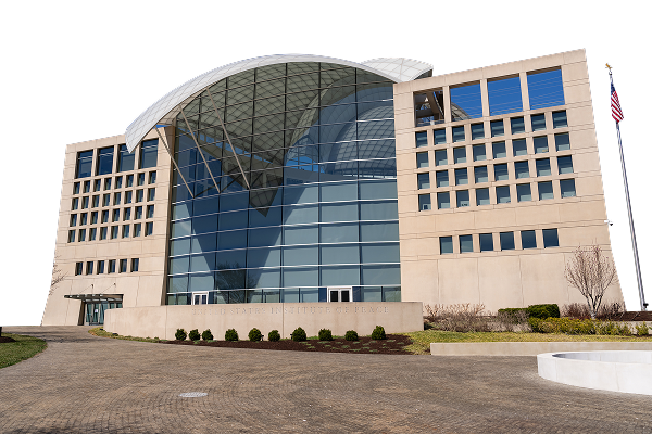 Donald J. Trump United States Institute of Peace