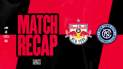 MATCH RECAP: Red Bull New York II Earn a Point on the Road via a 4-5 Penalty Kick Shootout Loss to NYCFC II at Belson Stadium