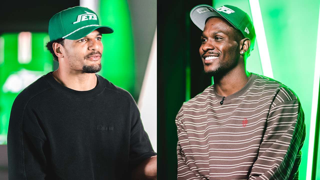 Jets’ Acquisitions Earn 'A' Grade From CBSsports.com