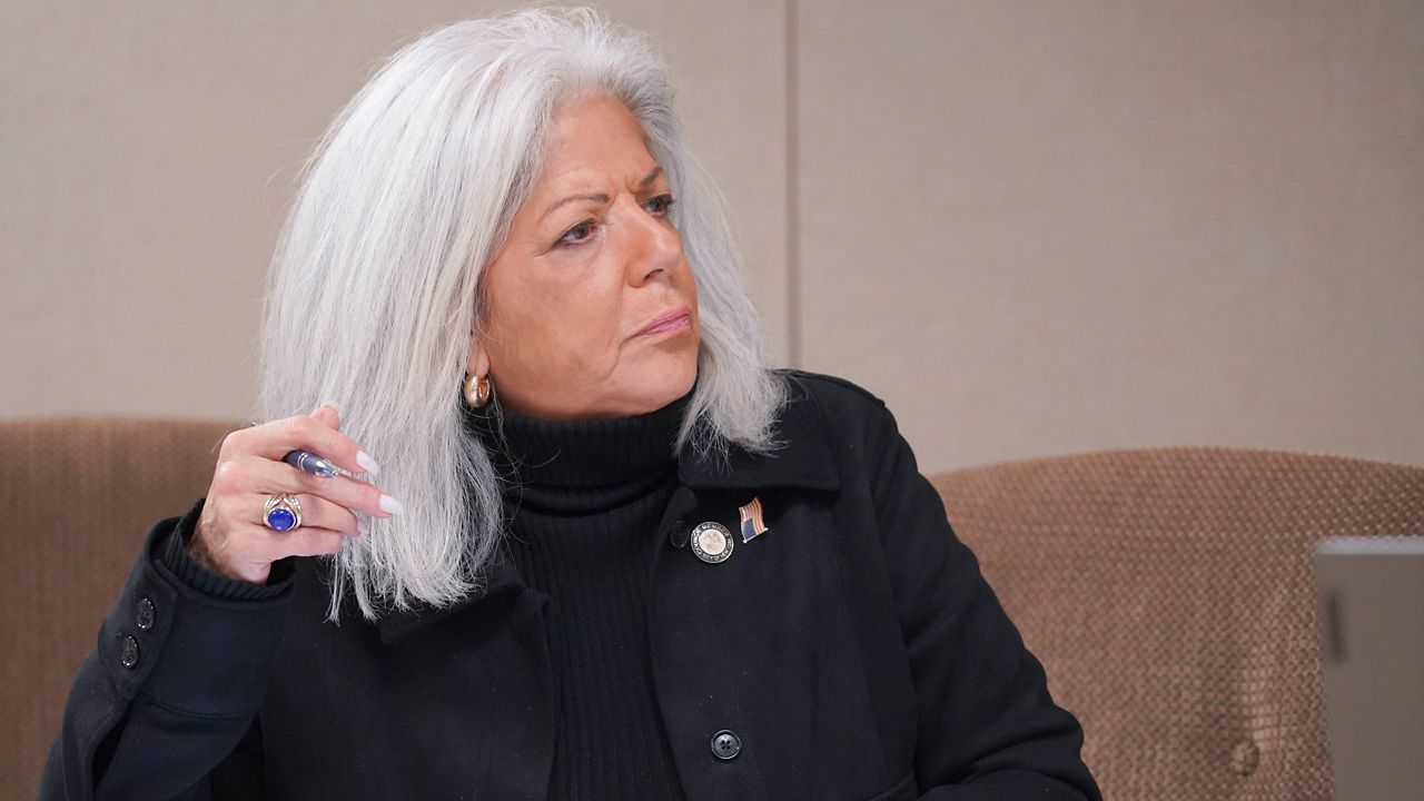 Paladino assembling legal team to challenge ethics case