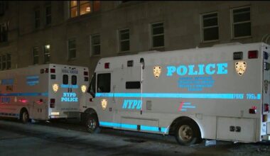 NYPD increases security at Jewish sites across NYC amid Iran conflict