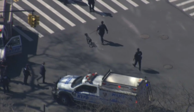 NYPD search potential new suspicious device near Gracie Mansion – NBC New York