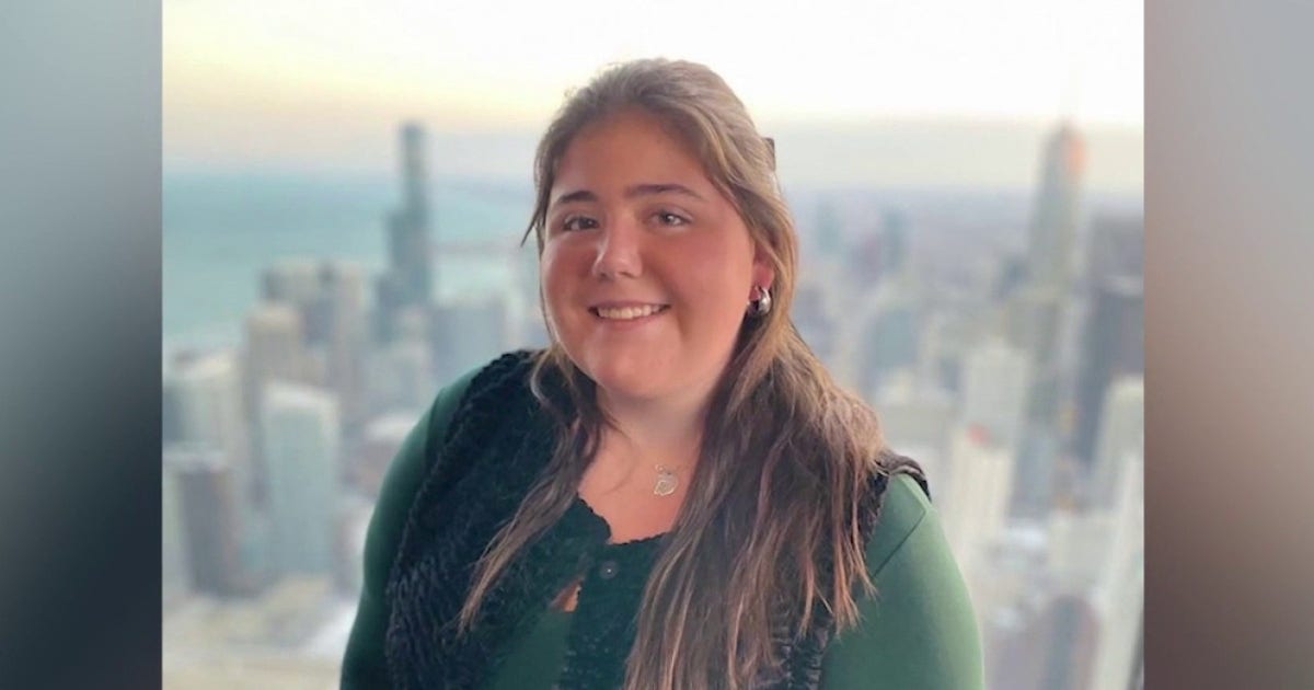 Latest on fatal shooting of Sheridan Gorman