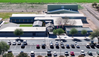 Teens from Queen Creek group home believed to be victims of trafficking at 'The Blade', records say