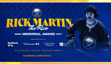 Vote now for the 2025-26 Rick Martin Memorial Award