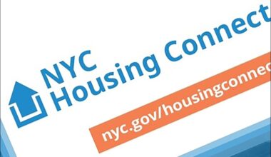 NYC's Housing Connect isn't working as planned