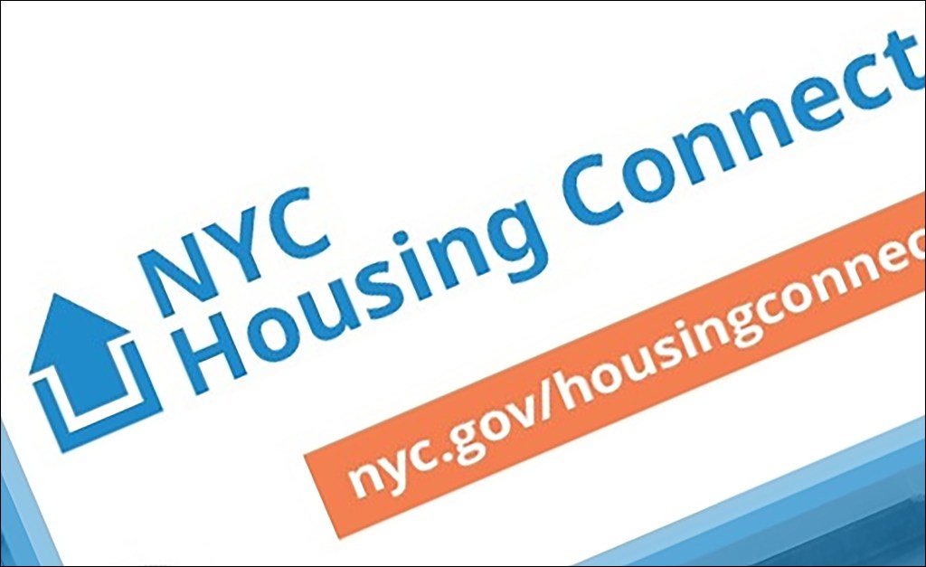 NYC's Housing Connect isn't working as planned