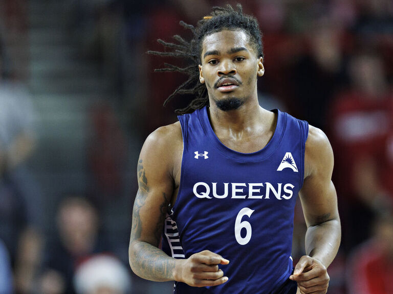 Queens seals 1st March Madness bid in program history with ASUN title win