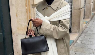 The New York Capsule Wardrobe It Girls Love for Spring 2026