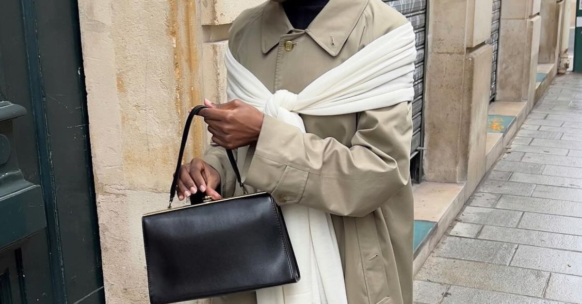 The New York Capsule Wardrobe It Girls Love for Spring 2026