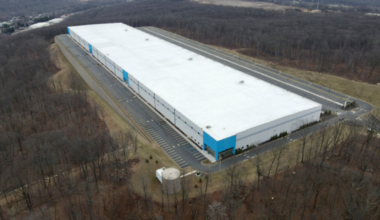 New Jersey suing ICE, DHS over Roxbury detention facility plans – NBC New York