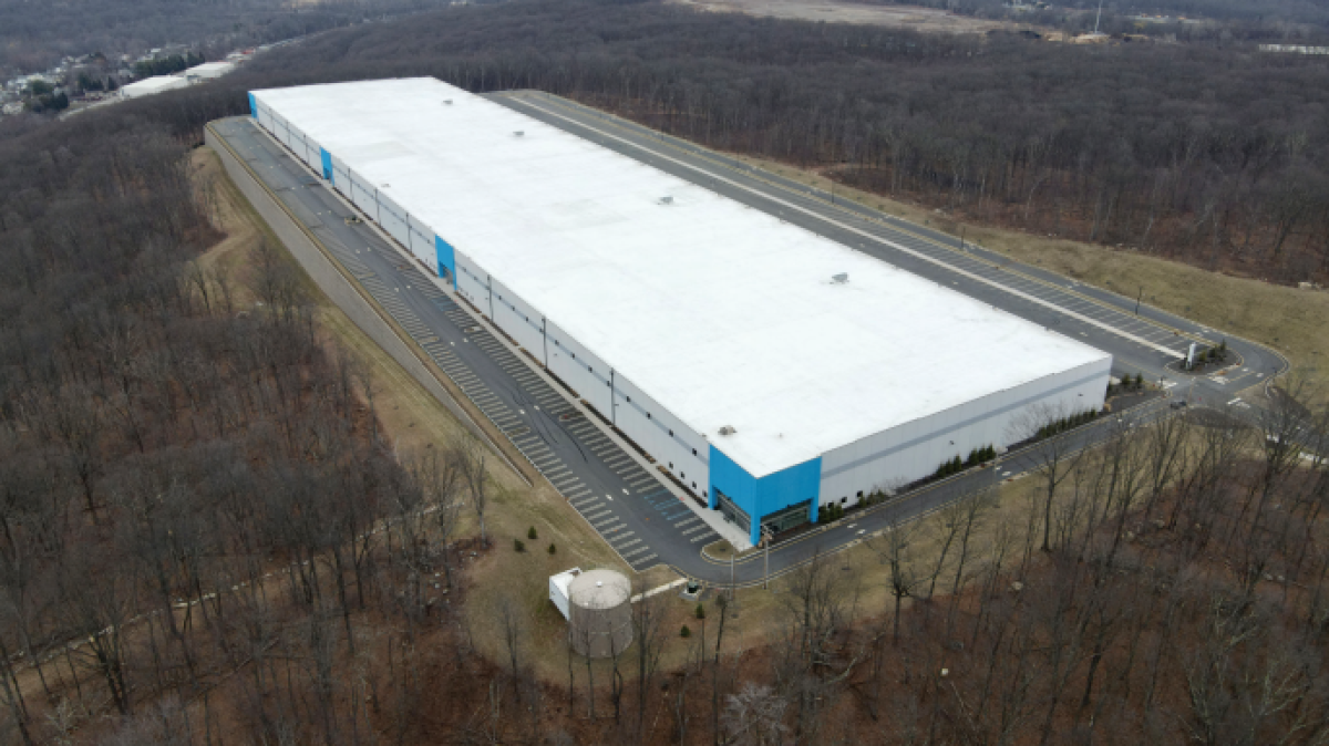 New Jersey suing ICE, DHS over Roxbury detention facility plans – NBC New York