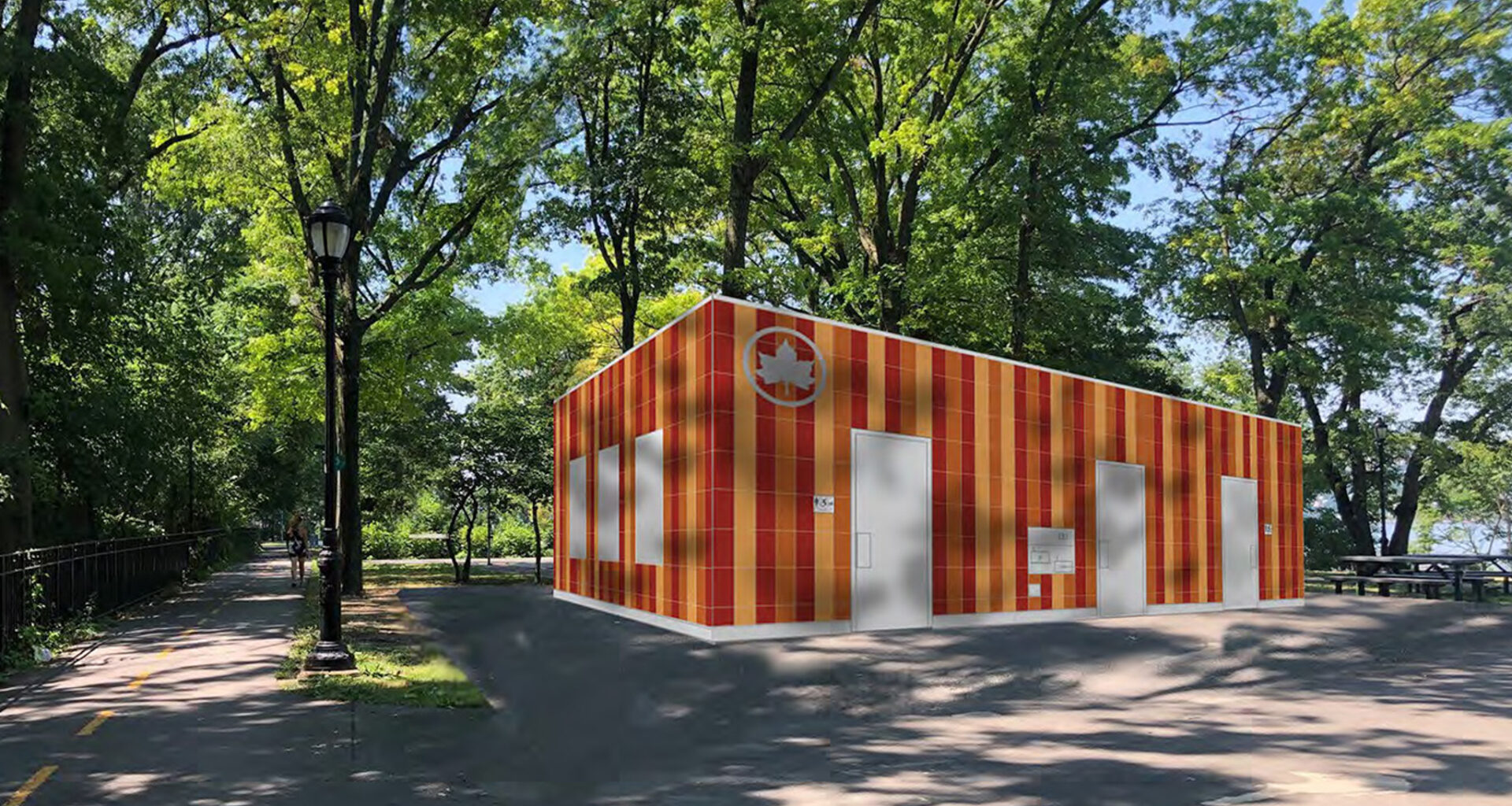 Prefab Potty Hyped as Fast and Cheap Is Years Late, Will Cost NYC $3.5M