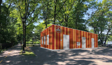 Prefab Potty Hyped as Fast and Cheap Is Years Late, Will Cost NYC $3.5M