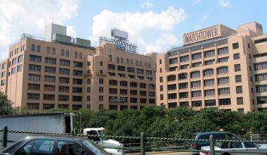 Multifamily Housing Proposed at Former Brooklyn HQ Complex of the Jehovah's Witnesses Organization