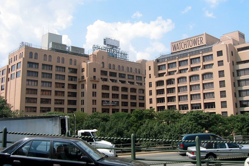 Multifamily Housing Proposed at Former Brooklyn HQ Complex of the Jehovah's Witnesses Organization