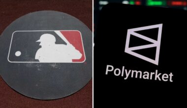 MLB partners with Polymarket, makes pact with federal commission – NBC New York