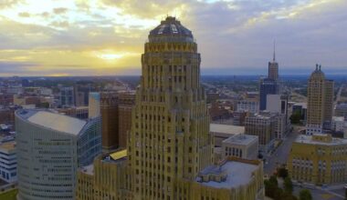 buffalo city hall