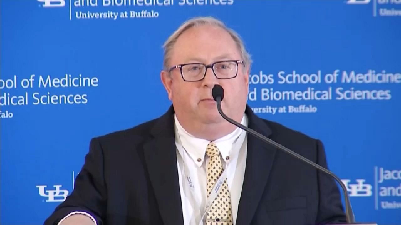 N.Y. DOH on challenges facing rural health care