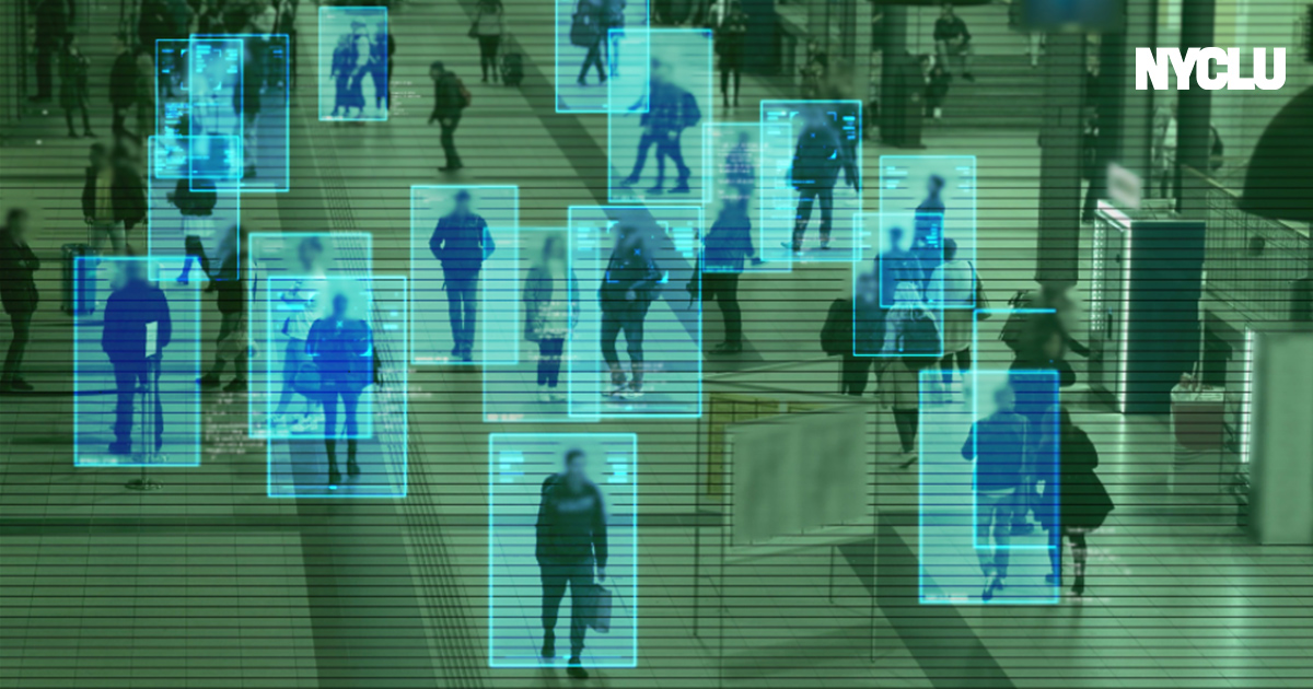 Wegmans is Using Facial Recognition in NY. They’re Not the Only Ones