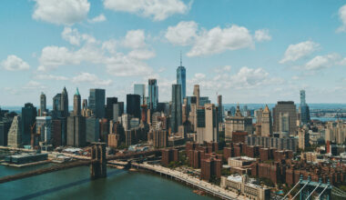 A watered-down 'buffer zone' bill passes NYC Council