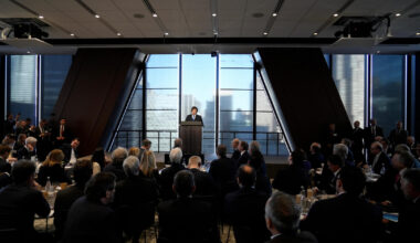 The four main takeaways from Argentina Week in New York