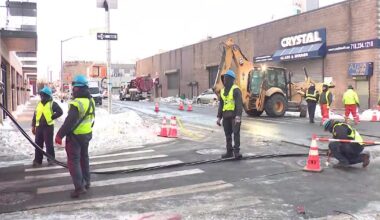 Con Ed offering reimbursement to Brooklyn residents who lost power after February storm