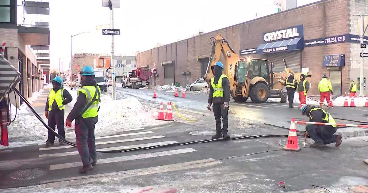 Con Ed offering reimbursement to Brooklyn residents who lost power after February storm