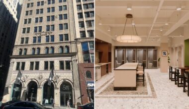 WeWork 'growing again' in NYC -- years after crashing and burning