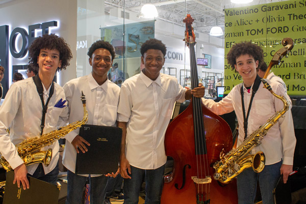 Wharton Arts Day 2026 to Take Place March 22nd