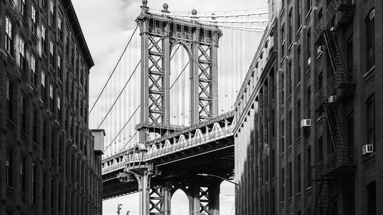 What an Iconic New York City Foot-Chase Film Will Teach Your Brand About the Importance of Perseverance