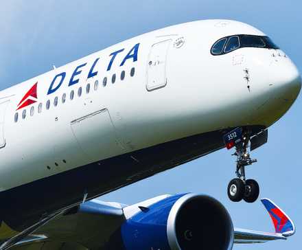 Why Don't Any US Carriers Fly The Airbus A350 Apart From Delta Air Lines