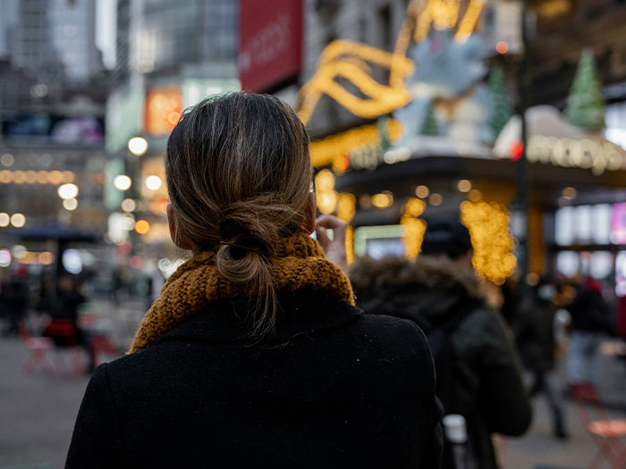 73 Things New Yorkers Are Used To About The City But Outsiders Were Surprised By