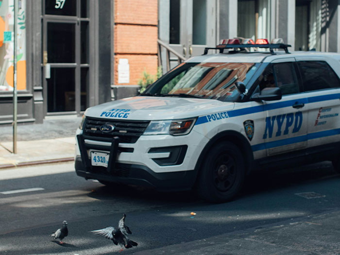 73 Things New Yorkers Are Used To About The City But Outsiders Were Surprised By